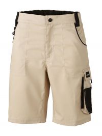 Workwear Bermuda Unisex